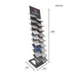 Stone and Ceramic Tile Display Racks