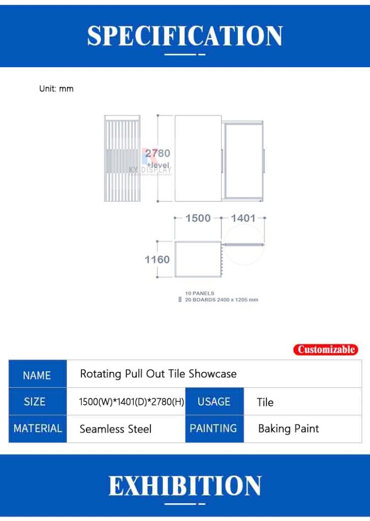 Rotating Pull Out Tile Showcase_size