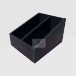 Customizable Countertop Sample Display Box for Tile Stone Wood Flooring_blank_KYdisplay