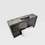 Customizable Quartz Stone Sample Carrying Box with Cardboard Design_close_KYdisplay