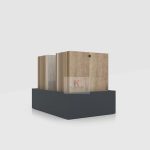 Parquet Sample Storage Box_anthracite_KYdisplay