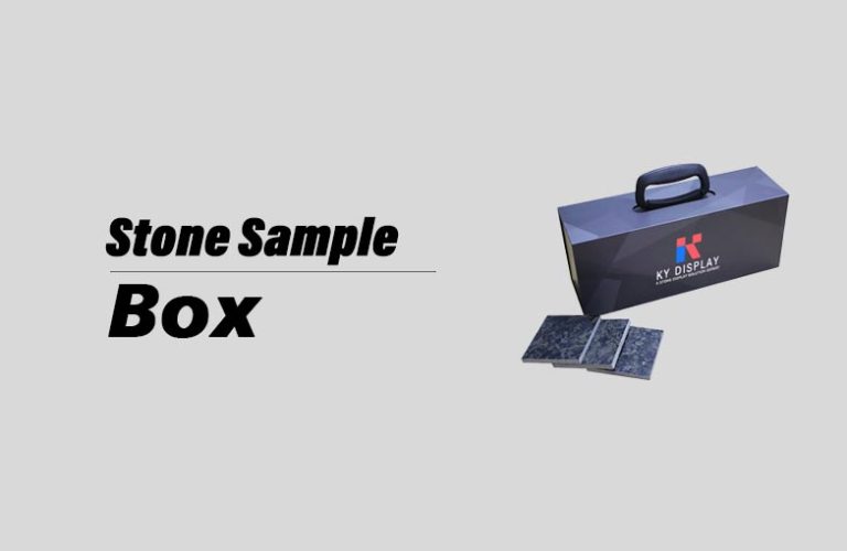 5 Essential Factors to Consider When Choosing Stone Sample Boxes for Your Showroom